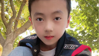 刘耀文《拜托拜托了》
