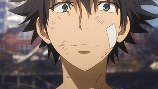 My favorite scene from A Certain Scientific Railgun