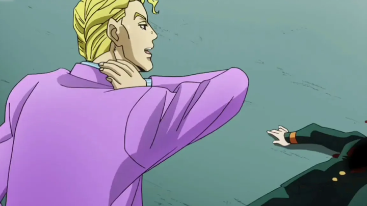 Jojo พากย์อีสานแบบกวนตีน