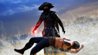 凡人星海飞驰序章开播