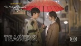 The Midnight Romance In Hagwon | Teaser 2 | Wi Ha Joon & Jung Ryeo Won