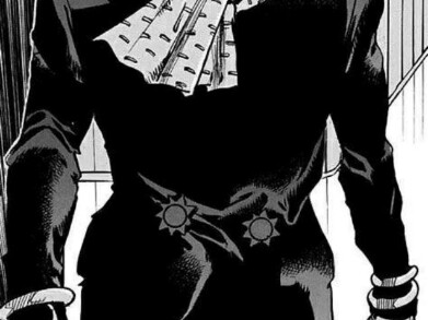 Pergi ke acara cosplay dengan gaya ini pasti bakal dapat perhatian 100%!