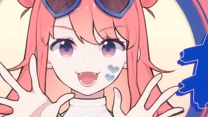 Will anyone watch such a smooth OC animation?