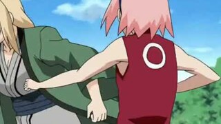Sakura Haruno - AMV - CRADLES