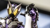 Is this the real second uncle’s nightmare? Or a nightmare for everyone? SHF Kamen Rider Death Review