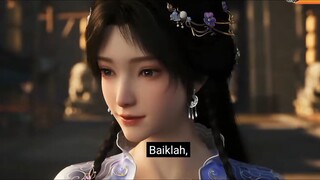 shrouding the heaven eps130 Sub indo