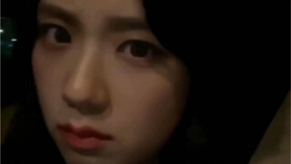 当智秀没有彩英的黑胶唱片时