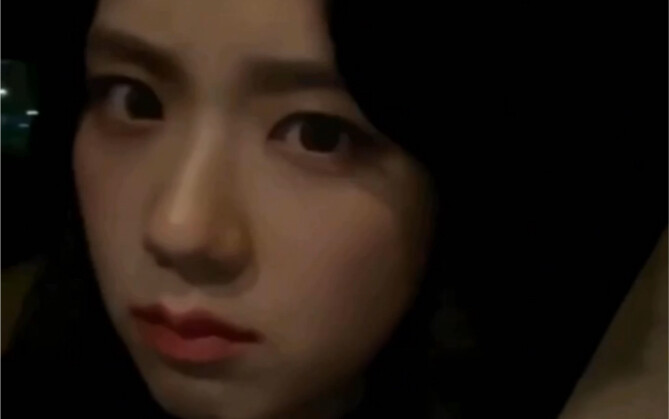 当智秀没有彩英的黑胶唱片时