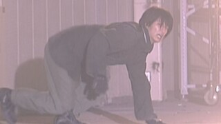 Tachibana-senpai: Cepatlah! Cepatlah!