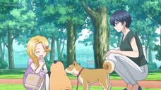 Ame to Kimi to (Episode 02) Sub Indonesia