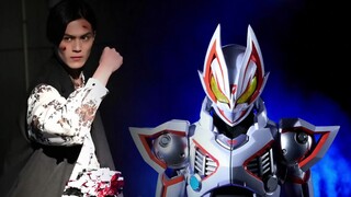 Hình dạng cuối cùng của Kamen Rider Geats: Ji Fox MK3 xuất hiện, nữ thần tan vỡ nổi điên và vị tướng