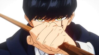 Mashle Season 2 AMV Bling-Bang-Bang-Born