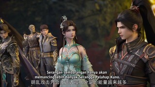 BTTH S5 EPS 154 SUB INDO