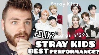 First Time Hearing STRAY KIDS "Lost Me" | THE FIRST TAKE | Reaction