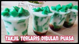 IDE JUALAN MINUMAN PALING LARIS  | MODAL EKONOMIS UNTUNG MANIS