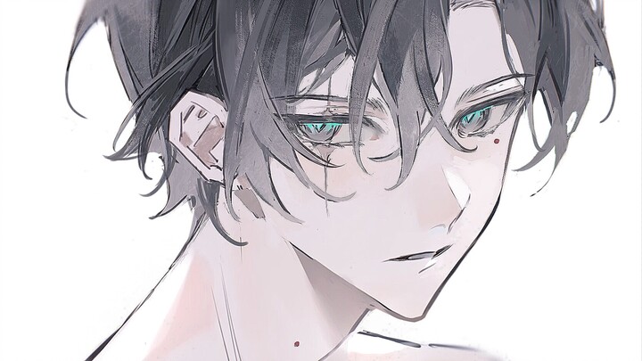 Dám dùng nửa năm để biến đổi OC của bạn không?