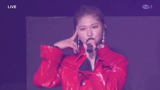 Angerme - 2023 BIG LOVE Takeuchi Akari FINAL LIVE "ANGERME Yori Ai wo Komete"