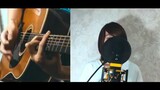 Mungkin Nanti - Moshimo Mata Itsuka Ariel NOAH ft. Ariel Nidji (Cover _ Kobasolo & Lefty Hand Cream)
