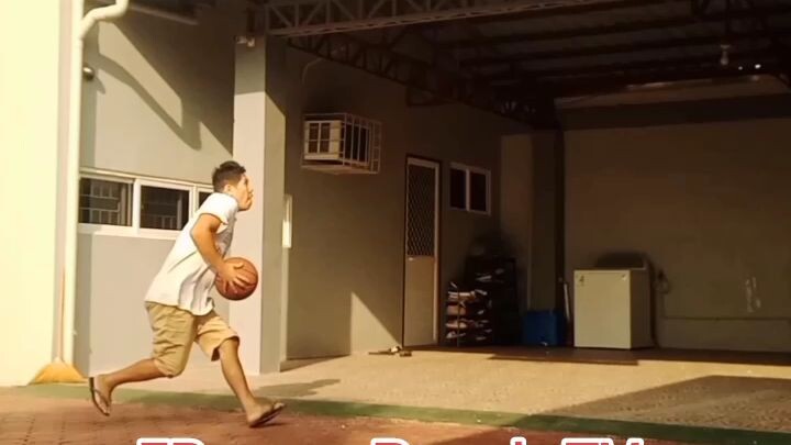 Basketbol practice muna tayo mga kasabong, 🐓🏀