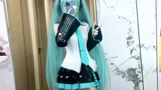 Beuh Hatsune Miku😋🔥