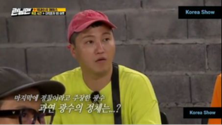 Running man funny moments 17 #videogiaitri