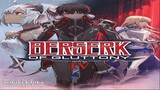 Watch Berserk of Gluttony  all episode Link in description