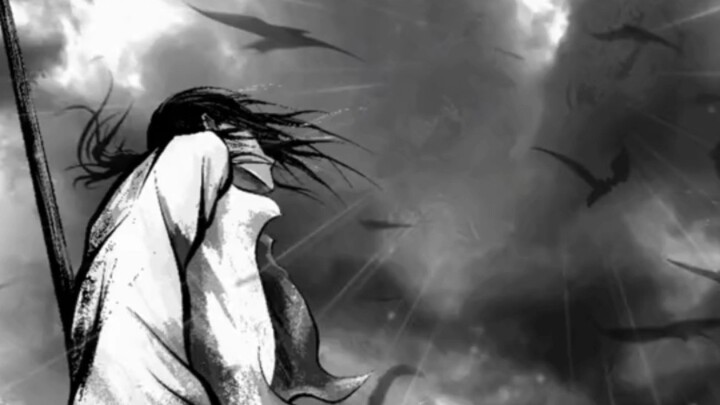 لا حاجة لإحياء الأصل، سأتفوّق عليه.