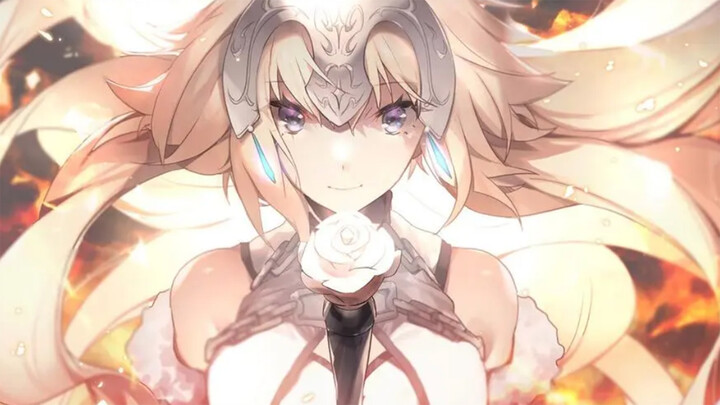 [FGO / Cover with New Lyrics] "Eternal Fragrance"