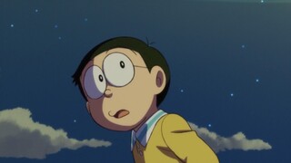 [Xem trước] Phiên bản PV đặc biệt của "Doraemon: Nobita và xứ sở thần tiên trên bầu trời" đã được ph