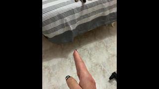 นี้มันวิชาฝ่ามือเมฆาที่หายสาบสูญไปกว่า40ปีนิน่า