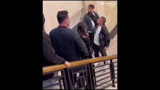 Zhao Lusi FanCam 07.04.23 | Shen Yin Banquet