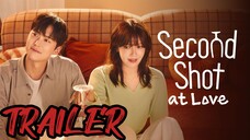 🇰🇷 Second Shot at Love Episode 09 | TRAILER