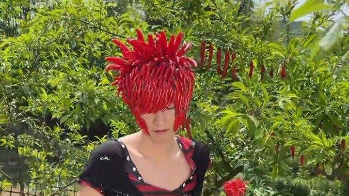 #My friend, you’re always one step behind me! If you see this first, your friend’s in luck~