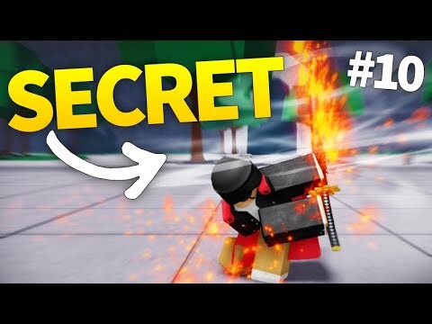 15 Things YOU MISSED in The New UPDATE (Strongest Battlegrounds)