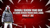 AWAL SEASON SUNGGUH NIKMAT SEKALI! FREE FIRE INDONESIA