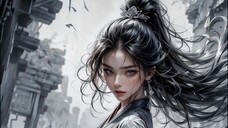 Ancient War Soul episode 06