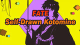 FATE|【Self-Drawn】IDOLSTEP of Kotomine Kirei