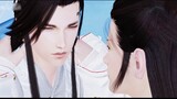 Qinghe Zhenren's Adopted Sons (Part 2) Hades: Too real! ! ! How do you want to die? Taizhen: I (ˇˍˇ)