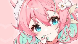 Are you tired? Come and listen to some mouse and take a rest