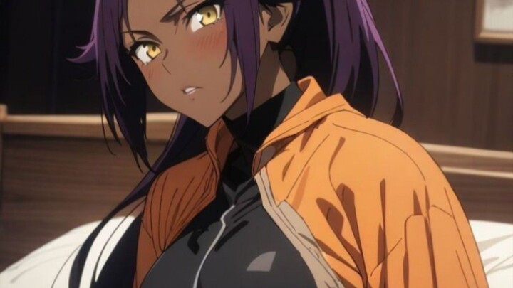 URAHARA MAU ANU YORUICHI GUYS🔥🔥🔥🔥