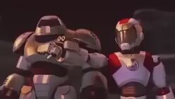 ejen ali musim 3 || eps 1 misi:Arena