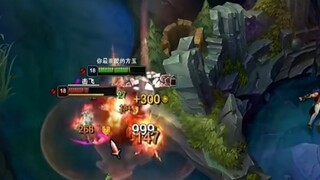 Teammates sacrifice to the sky, boundless mana