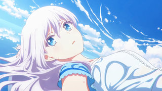 【2025年4月/主题曲】夏日口袋 Summer Pockets NCOP【铃木木乃美】