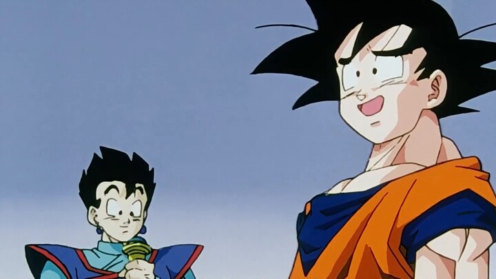 Inventarisasi Beberapa Bug di Dragon Ball 7. Sama-sama Juara, Kenapa Bisa Jadi Bintang Dunia?