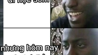 ngày tận thế (p3)