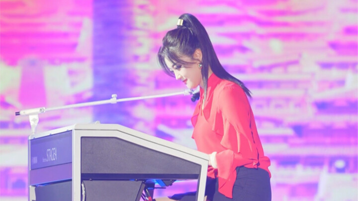 Doo-doo-doo—Let’s fire up “Yun Gong Xun Yin” on a dual-row keyboard and relive our childhood days wa