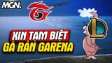 Dấu Ấn Đáng Nhớ Nhất Của Garena Và LMHT Trong 10 Năm Đồng Hành | MGN Esports