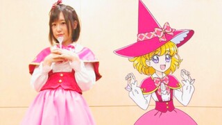 [高桥李依]朝日奈未来过生日