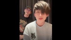 [Eng Sub] 3 Oct 2025 Ma Chen Live | BossNoeul Live in Boss Hotel Room 😳 #บอสโนอึล #bossnoeul #BoNoH