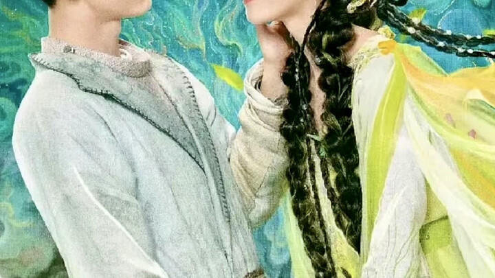 Ngakak banget, sampai harus pakai para pemeran pendukung untuk menarik perhatian penonton!